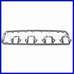 Gasket Push Tube Cover Cummins Engine V8 504