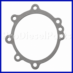 Gear Housing Gasket Cummins Engine V8 555