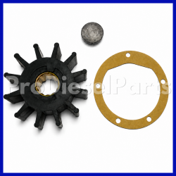 Impeller A Sea Water Pump Cummins Engine VT8 555