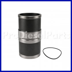 Liner wo Sealing Ring Cummins Engine ISC 8.3 – Engine QSC 8.3