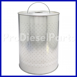 Lube Oil Filter Elements Cummins Engine V8 555