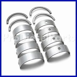 Main Bearing Set STD Cummins Engine V8 504