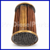 Oil Cooler Cummins Engine V8 504 (2)