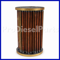 Oil Cooler Cummins Engine V8 504 (3)