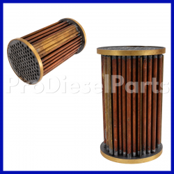 Oil Cooler