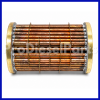 Oil Cooler Cummins Engine V8 555