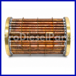Oil Cooler Cummins Engine V8 555