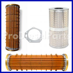 Oil Cooler