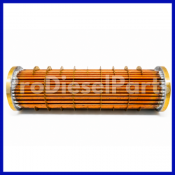 Oil Cooler Engine Cummins V8 903 (3)