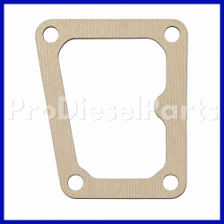 Oil Cooler Gasket Cummins Housing To Block Engine V6 378 V8 504 & V8 555