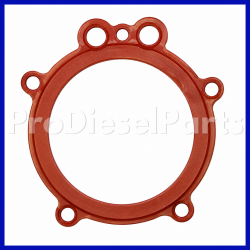 Oil Cooler Gasket To Filter Cummins Engine V8 504 & V8 555