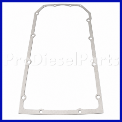 Oil Pan Gasket Gasket Cummins Engine V6 378