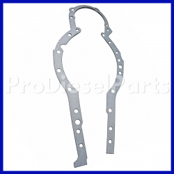 Rear Housing to Plate Gasket Cummins Engine V6 378