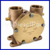 Sea Water Pump Cummins Engine VT8 555