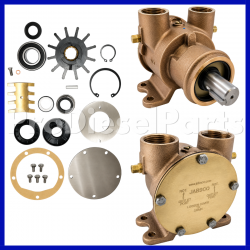 Marine Water Pump