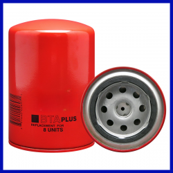 Spin on Coolant Filters with BTE Formula Cummins Engine V8 555 & V8T 555