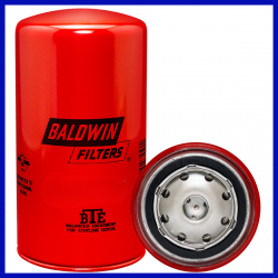 Spin on Coolant Filters with BTE Formula Cummins Engine V8 555 & V8T 555 (2)