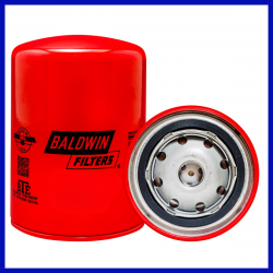 Spin on Coolant Filters with BTE Formula Cummins Engine V8 555 & V8T 555