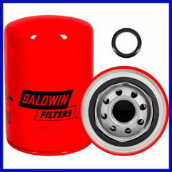 Spin on Fuel Filters Cummins Engine V8 555 & V8T 555
