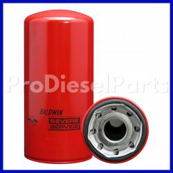 Spin on Lube Filters Cummins Engine V6 378