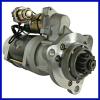 Starter 12 volt  CW Cummins Engine V6 378