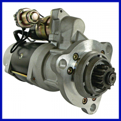 Starter 12 volt  CW Cummins Engine V6 378