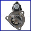 Starter 24 Voltios CW Cummins Engine V8 555