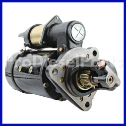 Starter 24 Voltios CW Cummins Engine V8 555