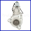 Starter 24 volt  CW Cummins Engine V6 378 (1)