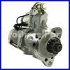Starter 24 volt  CW Cummins Engine V6 378 (3)