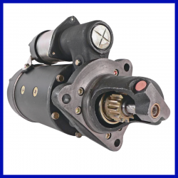 Starter Cummins Engine V8 555