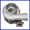Turbocharger Cummins Engine VT8 555