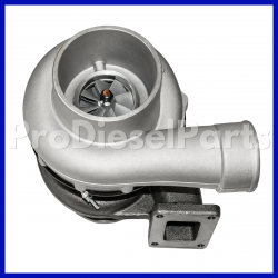 Turbocharger Cummins Engine VT8 555