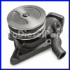 Water Pump Cummins Engine V6 378