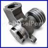 Water Pump Cummins Engine V8 555 (2)