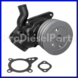 Water Pump Cummins Engine V8 555
