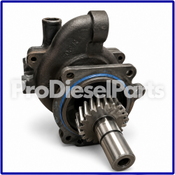 3073695 Water Pump Cummins Engine M11& QSM