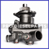 3073695 Water Pump Cummins Engine M11& QSM (9)