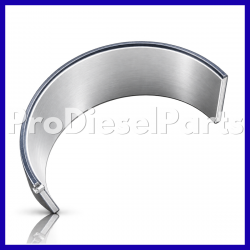 3901432 Connecting Rod Bearing 0.020 Cummins Engine 6C 8.3, 6CT 8.3, 6CTA 8.3, ISC 8.3, ISL 8.9, QSC 8.3, QSL 9