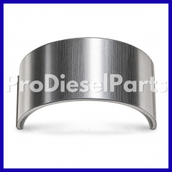 3901434 Connecting Rod Bearing 0.040 Cummins Engine 6C 8.3, 6CT 8.3, 6CTA 8.3, ISC 8.3, ISL 8.9, QSC 8.3, QSL 9