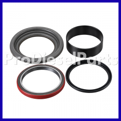 3925626 Front Crankshaft Seal Kit Cummins Engine 6C 8.3, 6CT 8.3, 6CTA 8.3, ISC 8.3, QSC 8.3, ISL, QSL