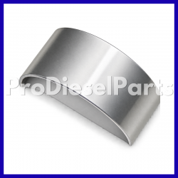 3966245 Connecting Rod Bearing 0.010 Cummins Engine 6C 8.3, 6CT 8.3, 6CTA 8.3, ISC 8.3, ISL 8.9, QSC 8.3, QSL 9