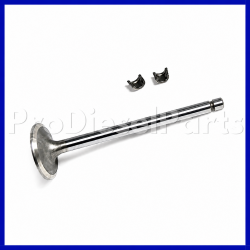 4089761 Intake Valve Kit Cummins Engine ISC 8.3, QSC 8.3, ISL 8.9, QSL 8.9 QSL 9