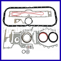 4955590 Conversion Lower Gasket Set Cummins Engine ISX Cummins Engine QSX