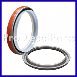 5405392 Rear Crankshaft Oil Seal Cummins Engine 6C, 6C 8.3, 6CT 8.3, 6CTA 8.3, ISC 8.3, QSC 8.3