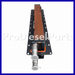 Aftercooler Core Cummins Engine KTA19 Engine QSK19 (1)