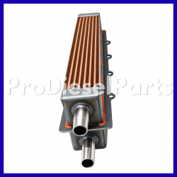 Aftercooler Cummins Engine KTA38