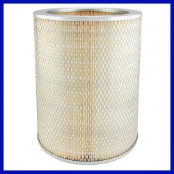 Axial Seal Air Filter Elements Cummins Engine V8 903