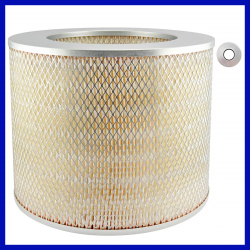 Axial Seal Air Filter Elements Cummins Engine V8 903