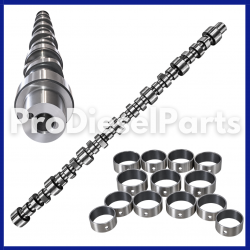 Camshaft